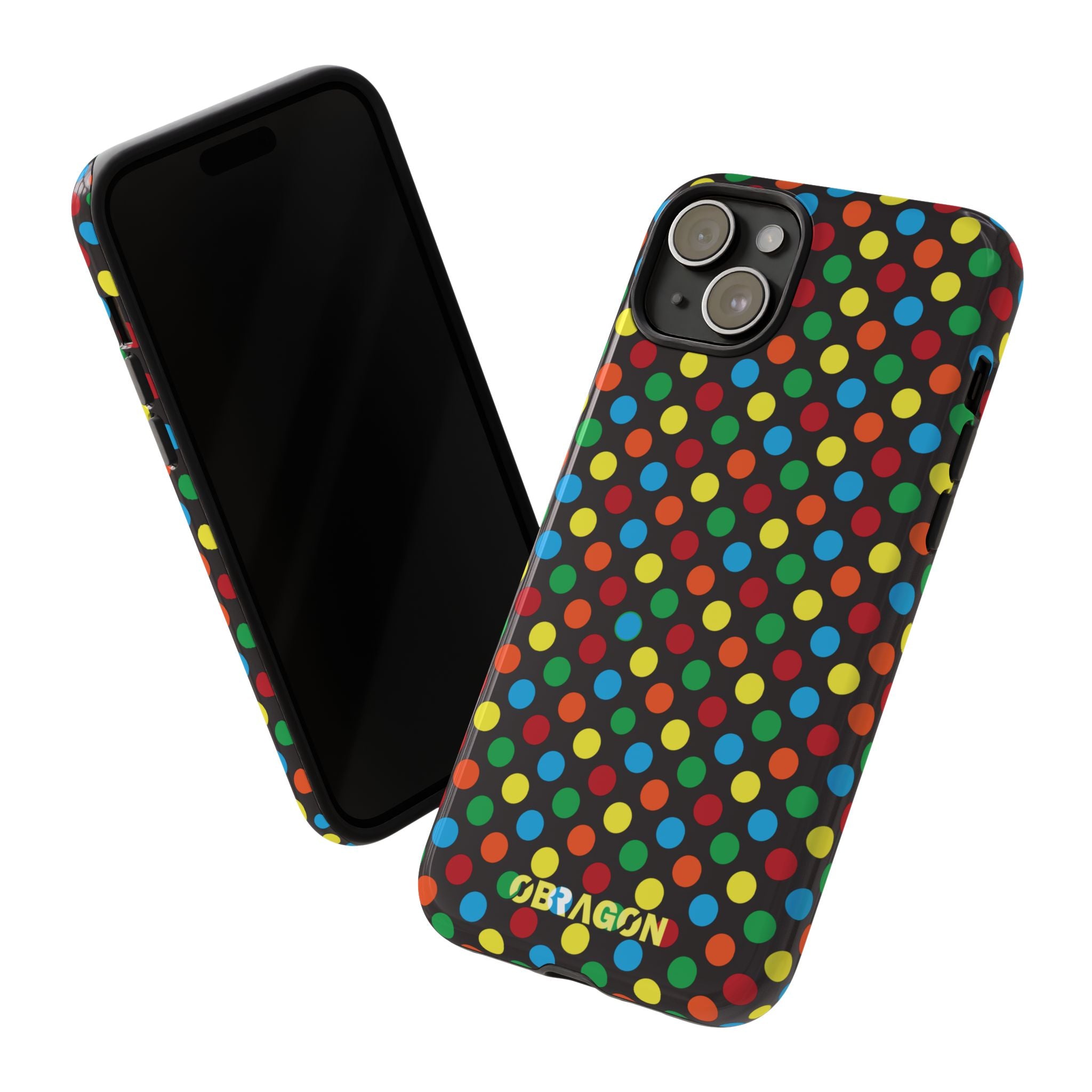 iPhone 15 Plus