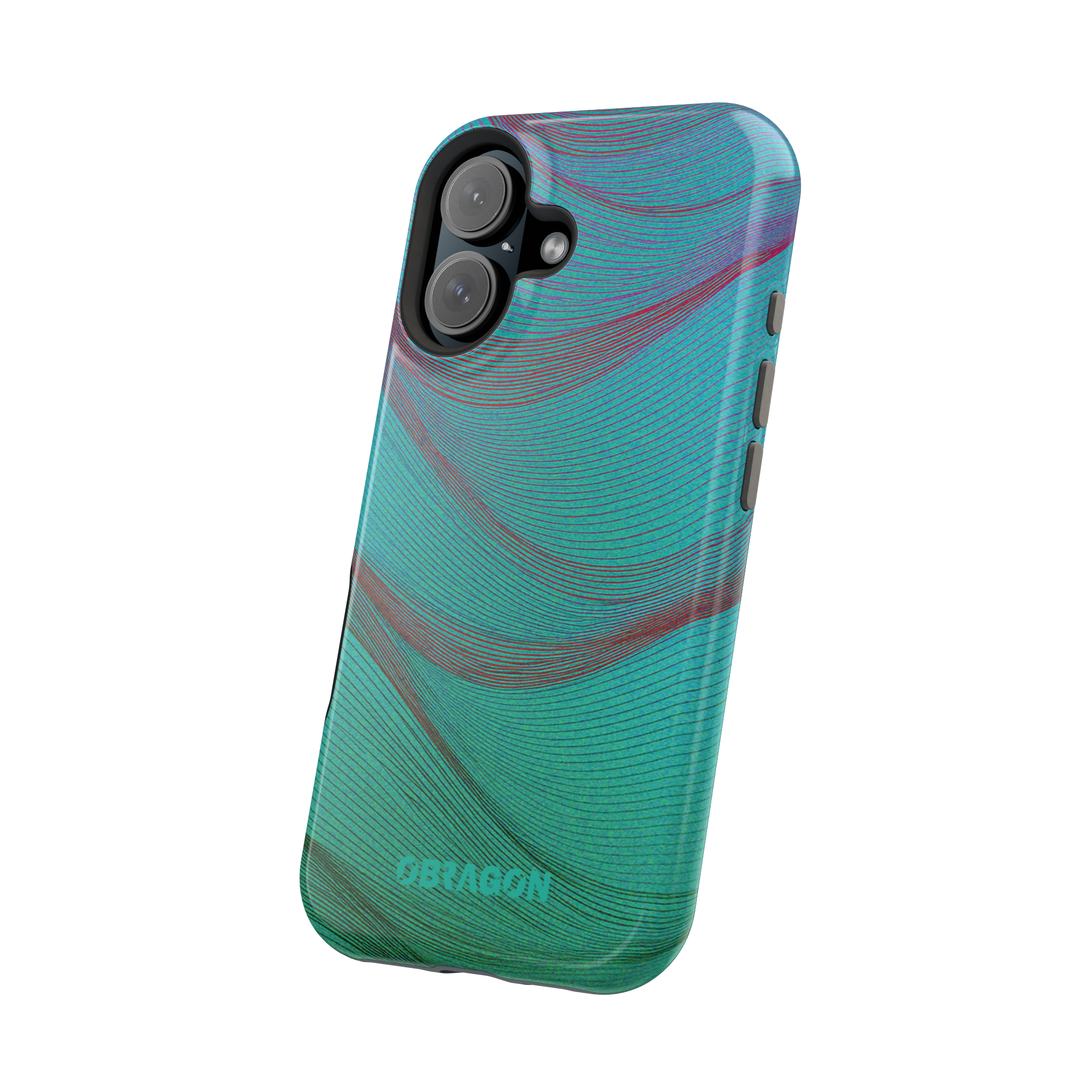 iPhone 16 Plus