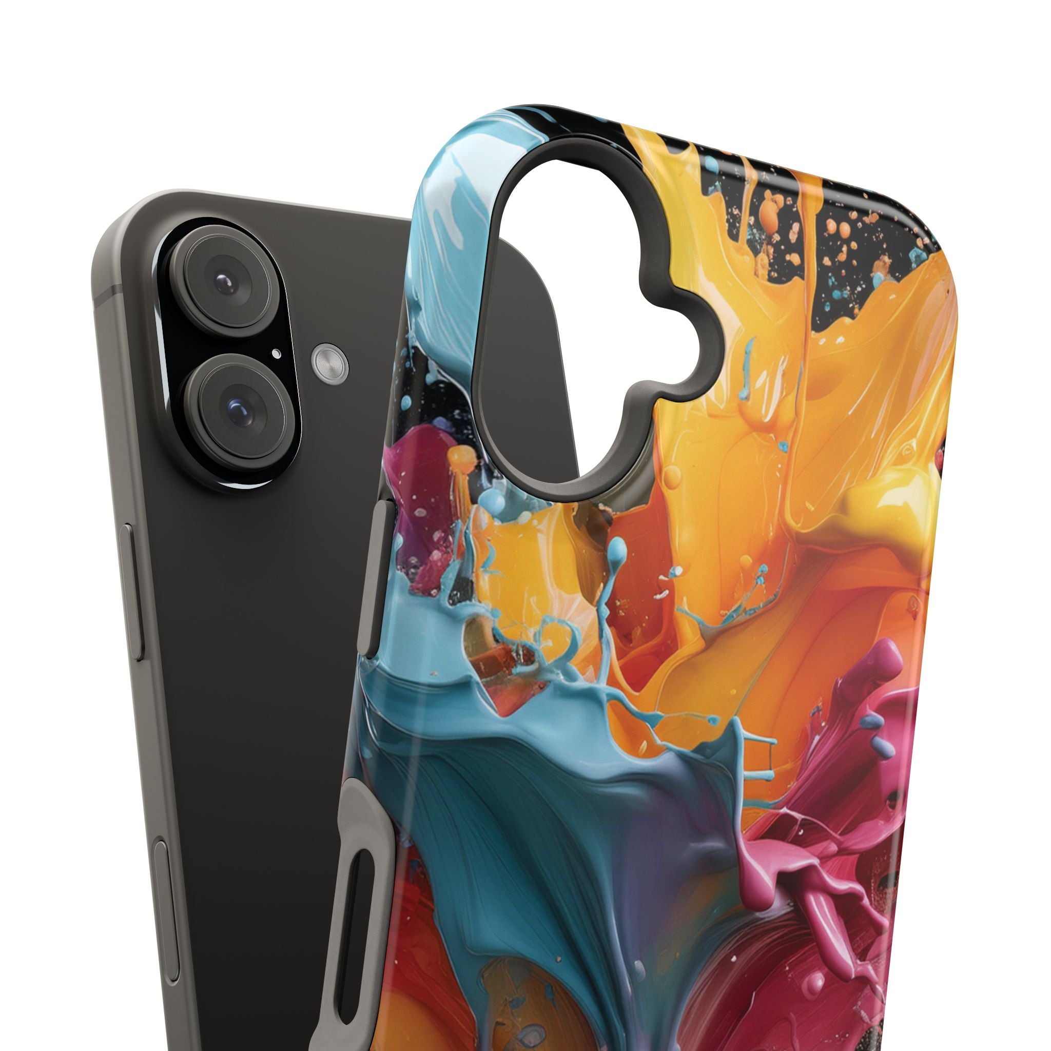 iPhone 16