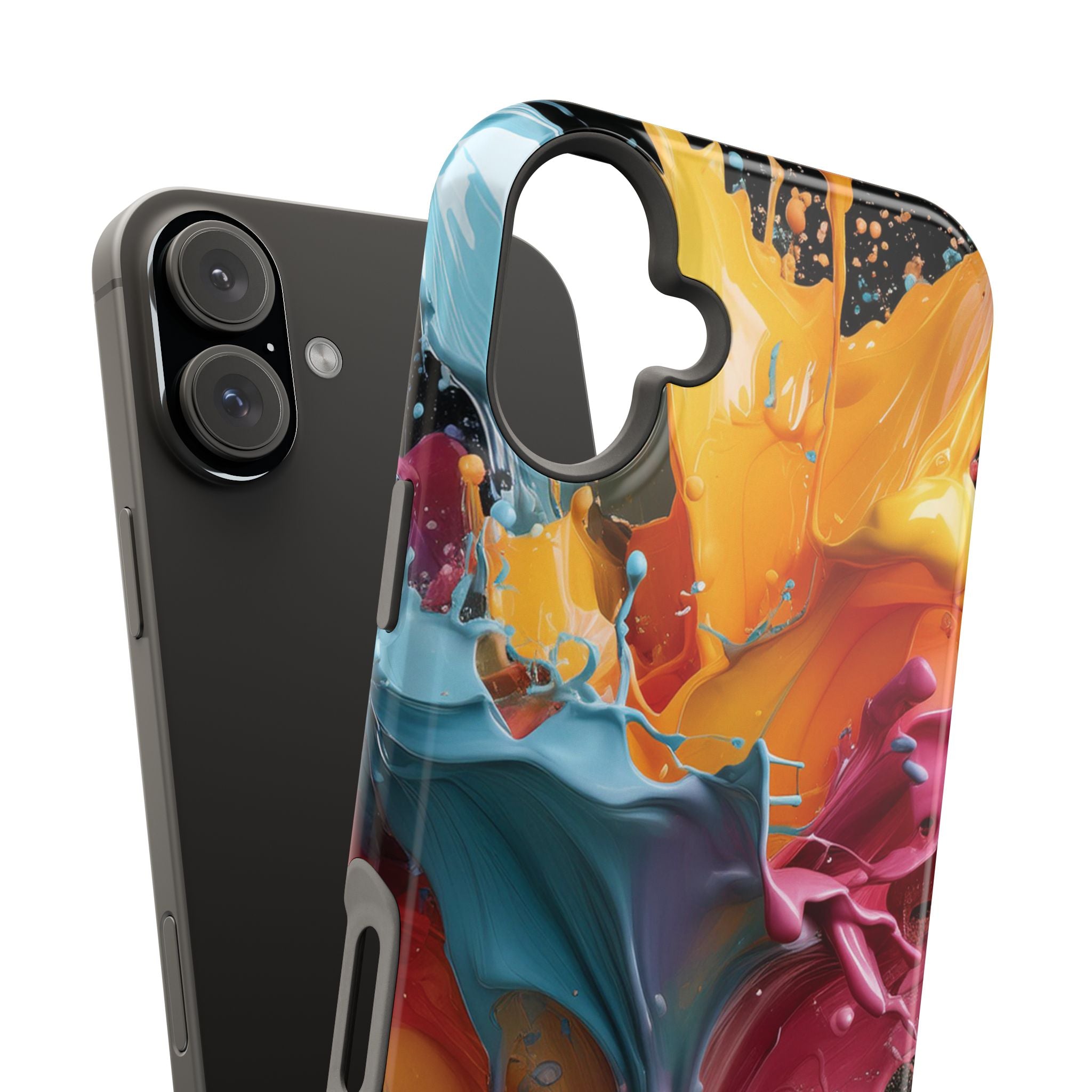 iPhone 16 Plus