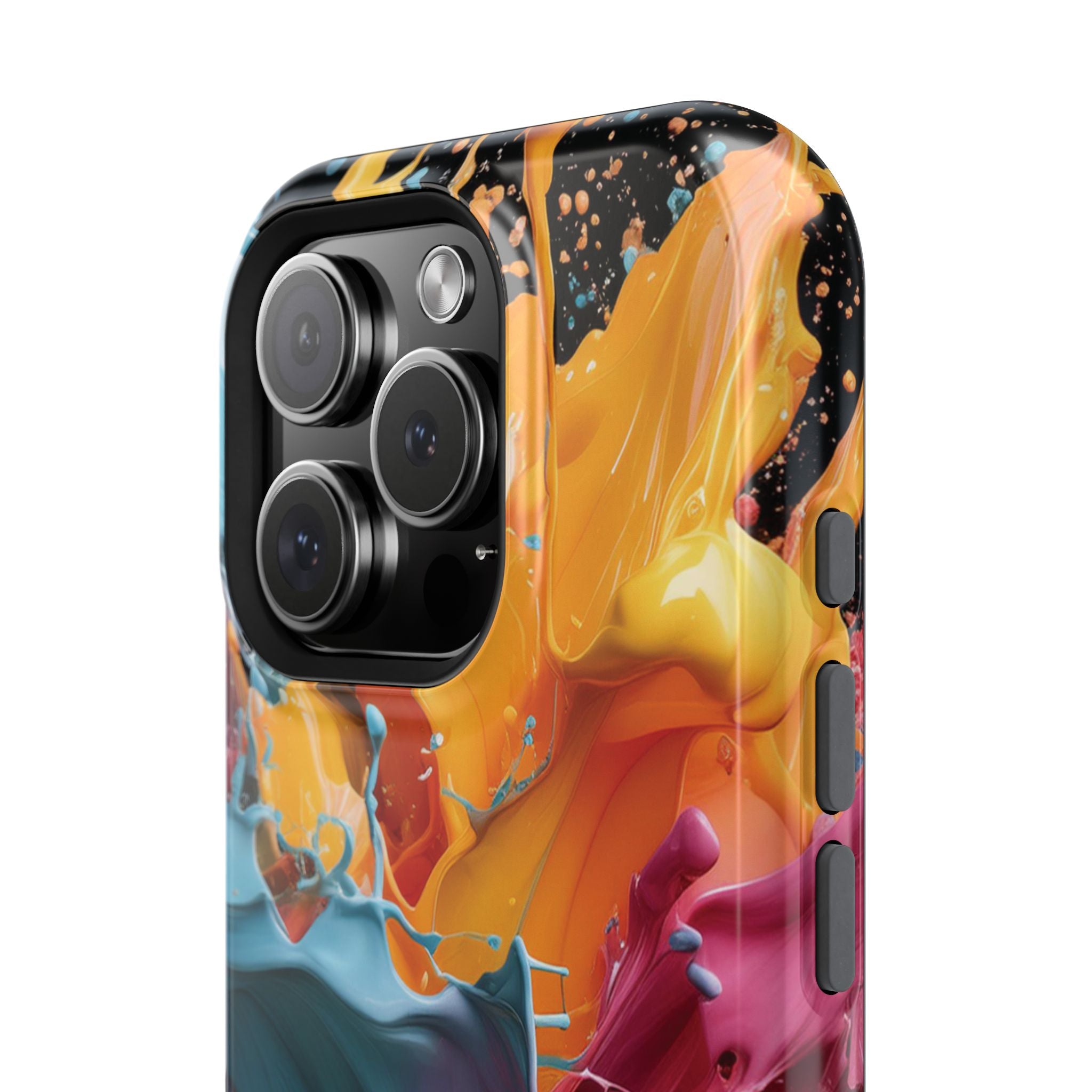 iPhone 16 Pro