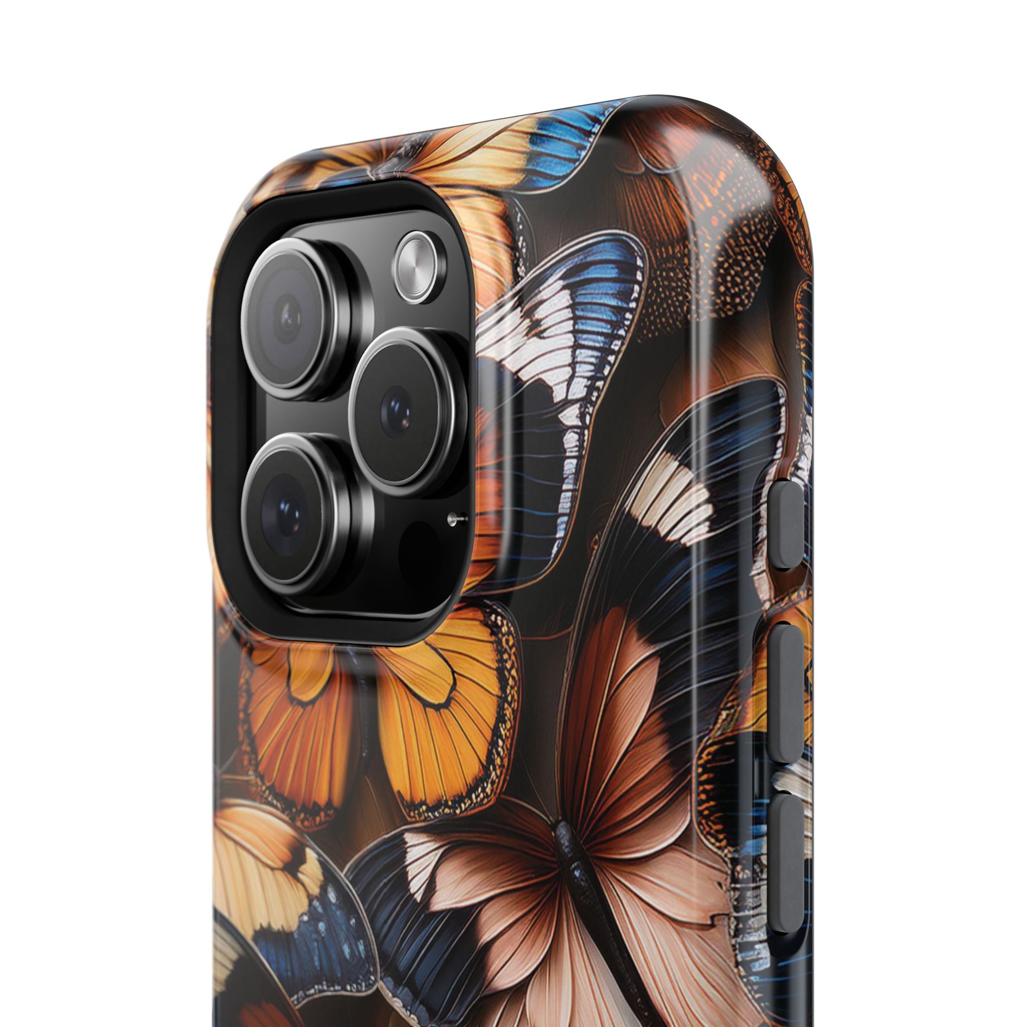 iPhone 16 Pro