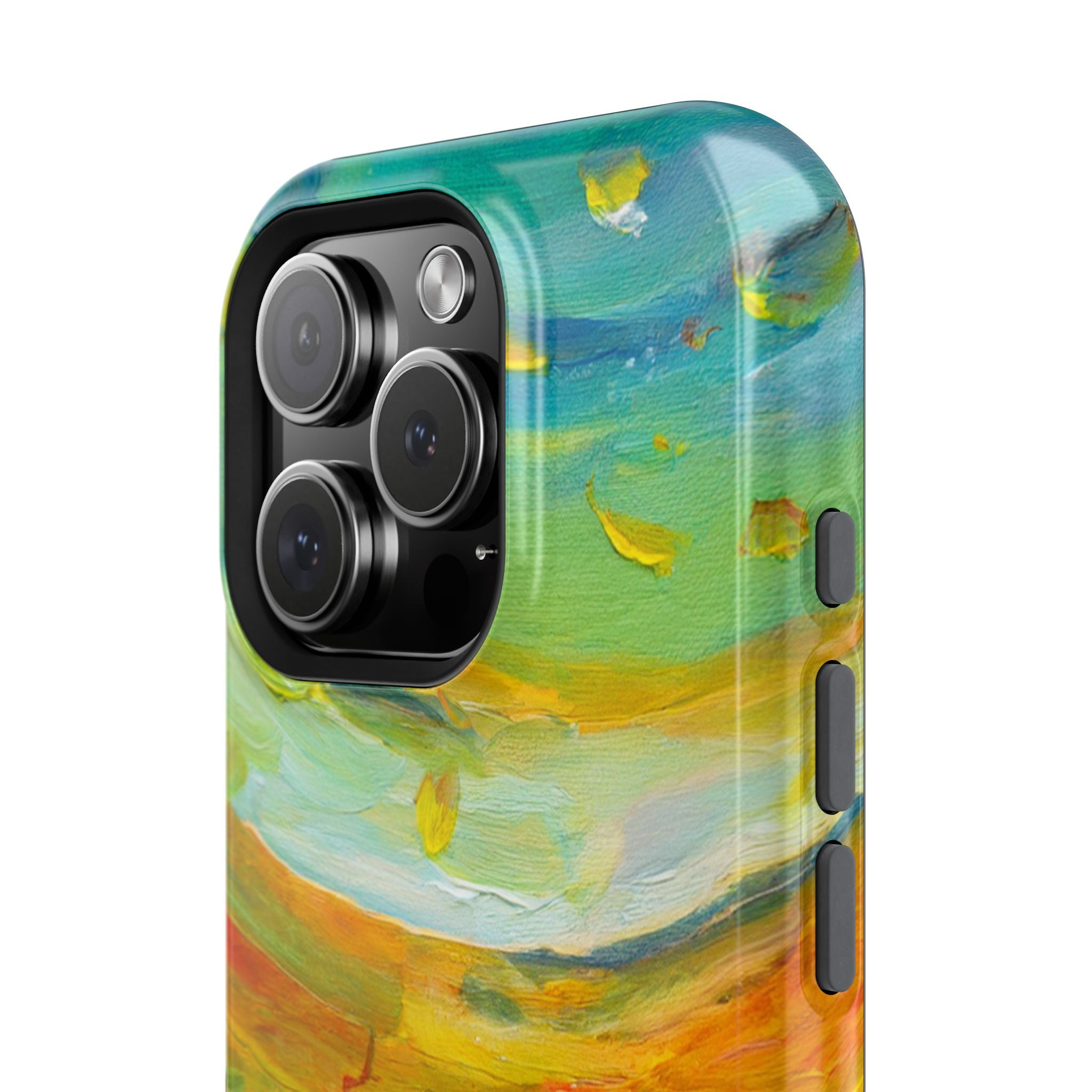 iPhone 16 Pro