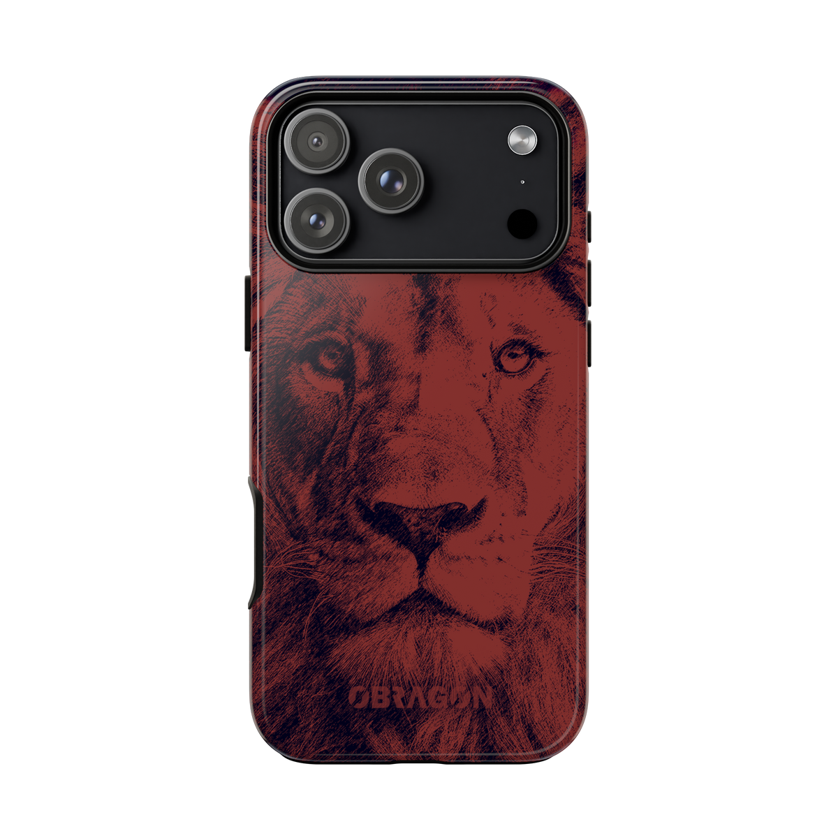 Lionheart