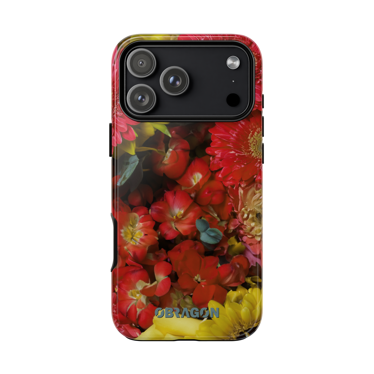 Floral Fantasy