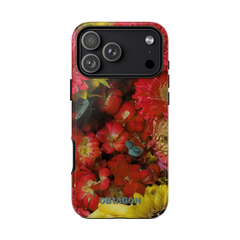 Floral Fantasy