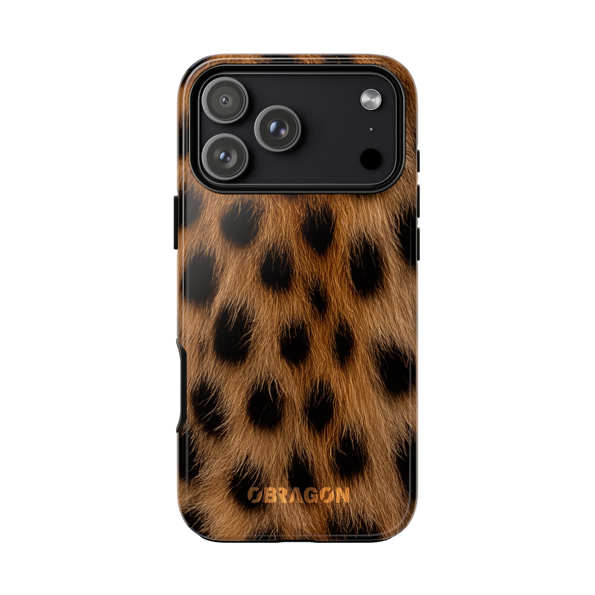 Cheetah Chic