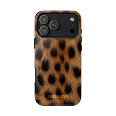 Cheetah Chic