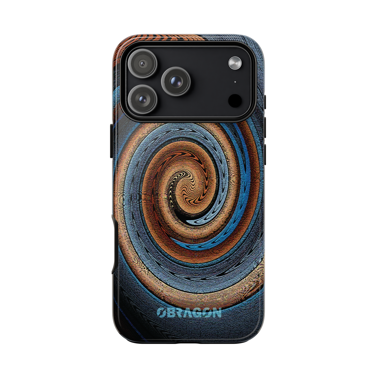 Vortex Visions Phone Case
