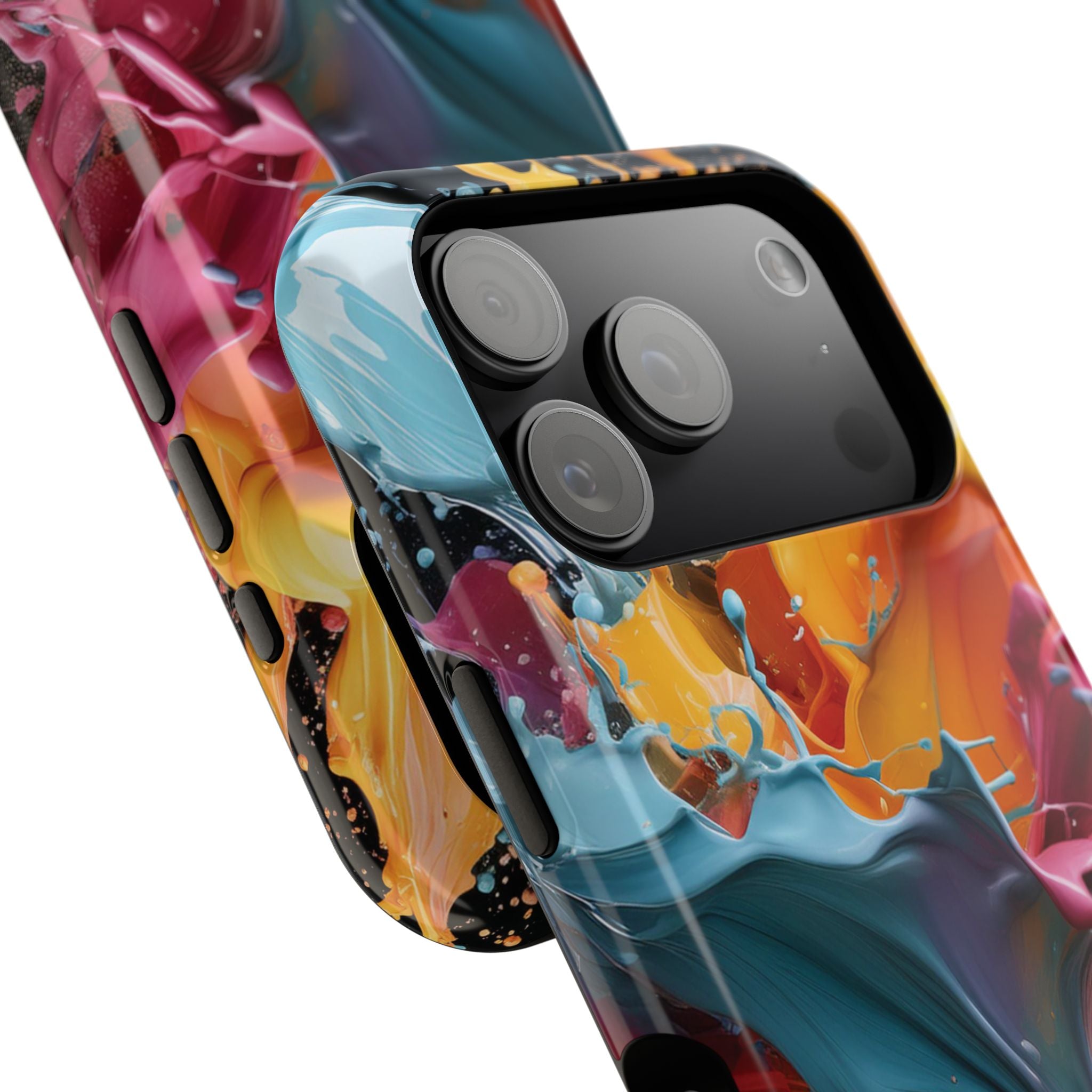 iPhone 18 Pro