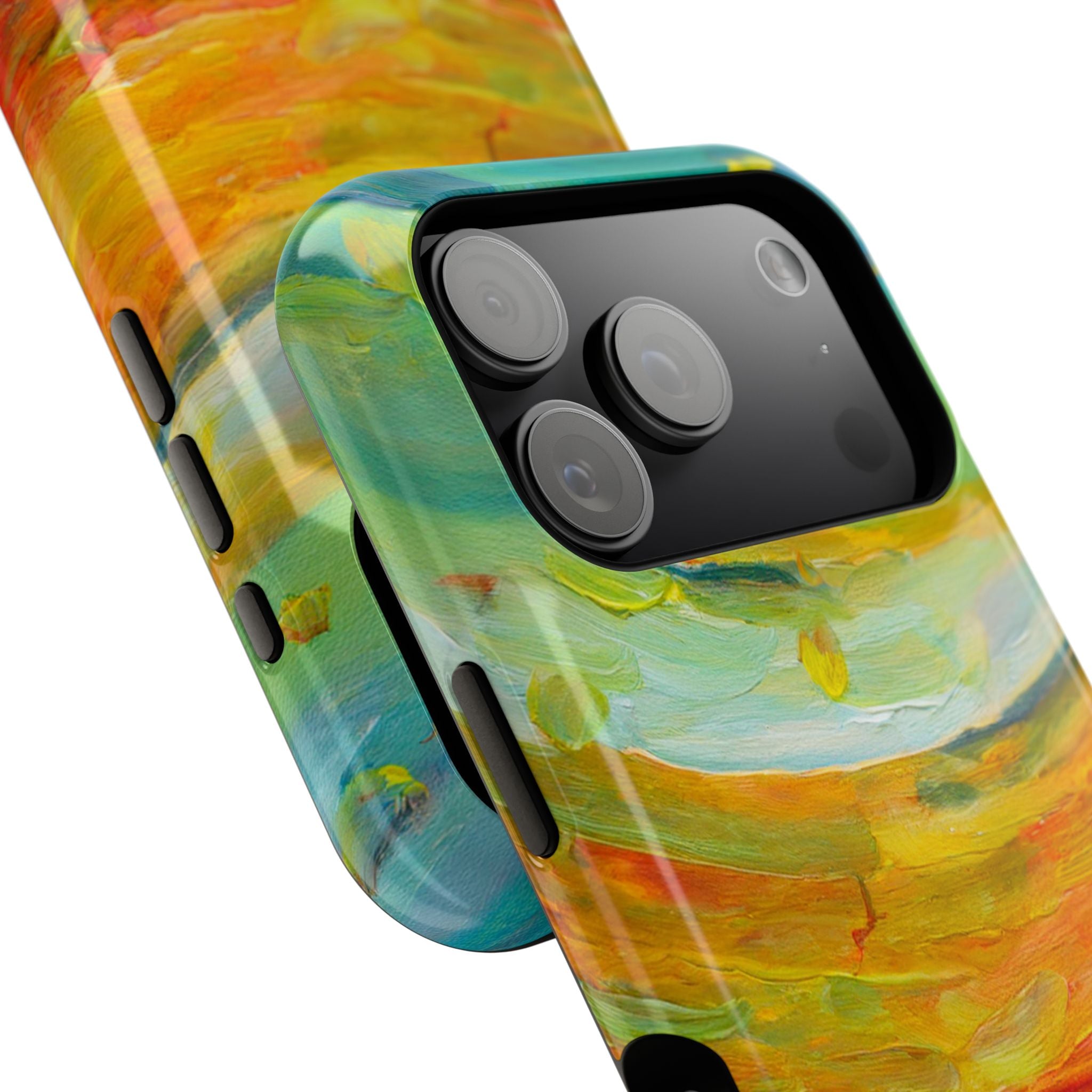 iPhone 18 Pro