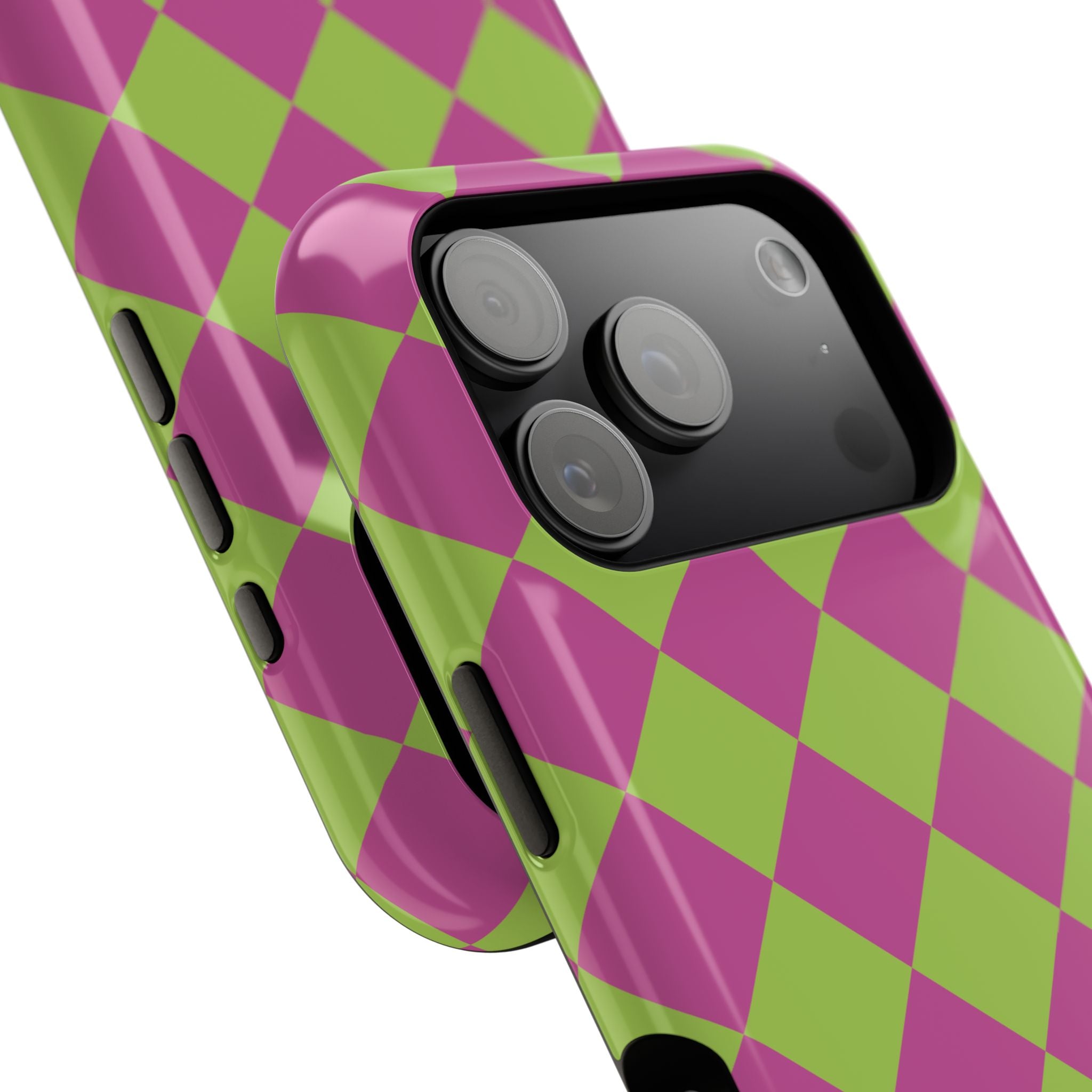 iPhone 18 Pro