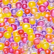 Jelly Drops Phone Case
