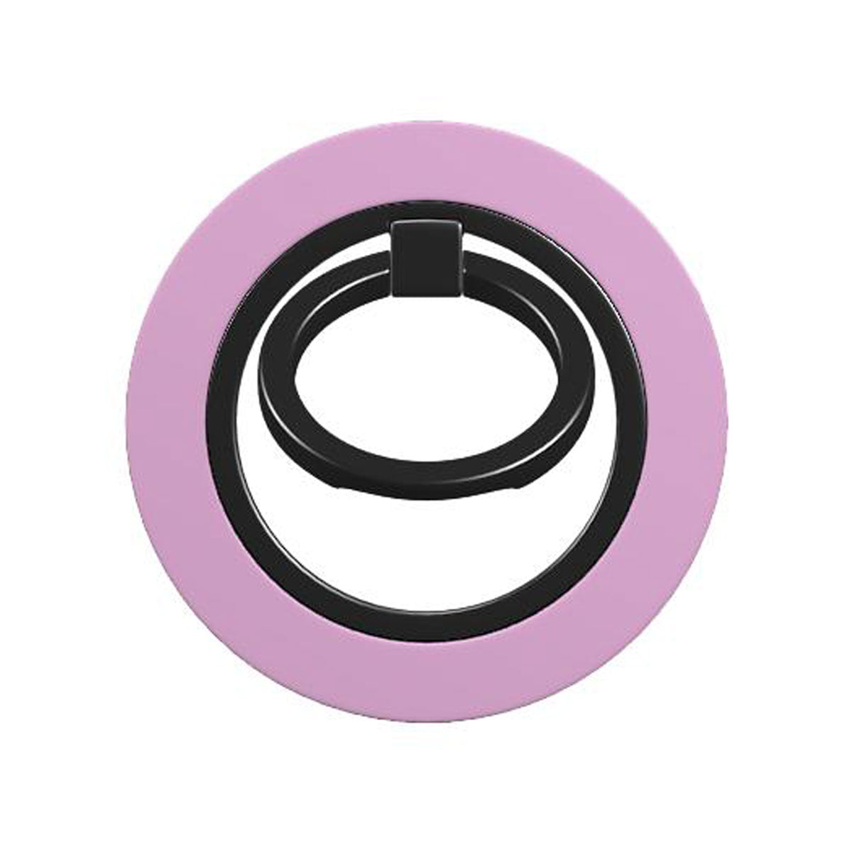 Lilac Bloom - Magnetic Ring Holder
