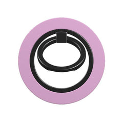 Lilac Bloom - Magnetic Ring Holder