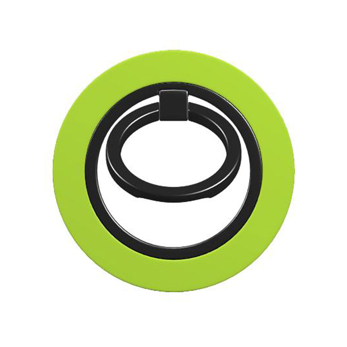 Limeade - Magnetic Ring Holder