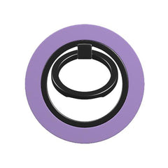 Lovely Lavender - Magnetic Ring Holder