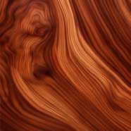Mahogany Marvel