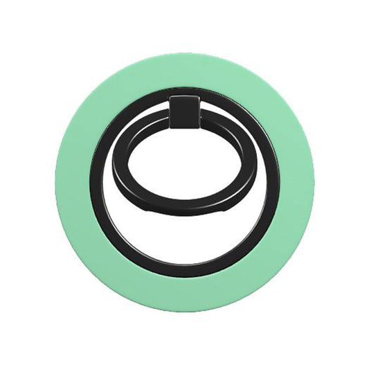 Minty Green - Magnetic Ring Holder 1200