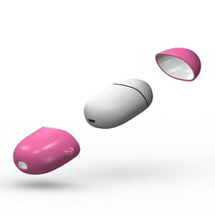 Pink Lady - Google Pixel Buds