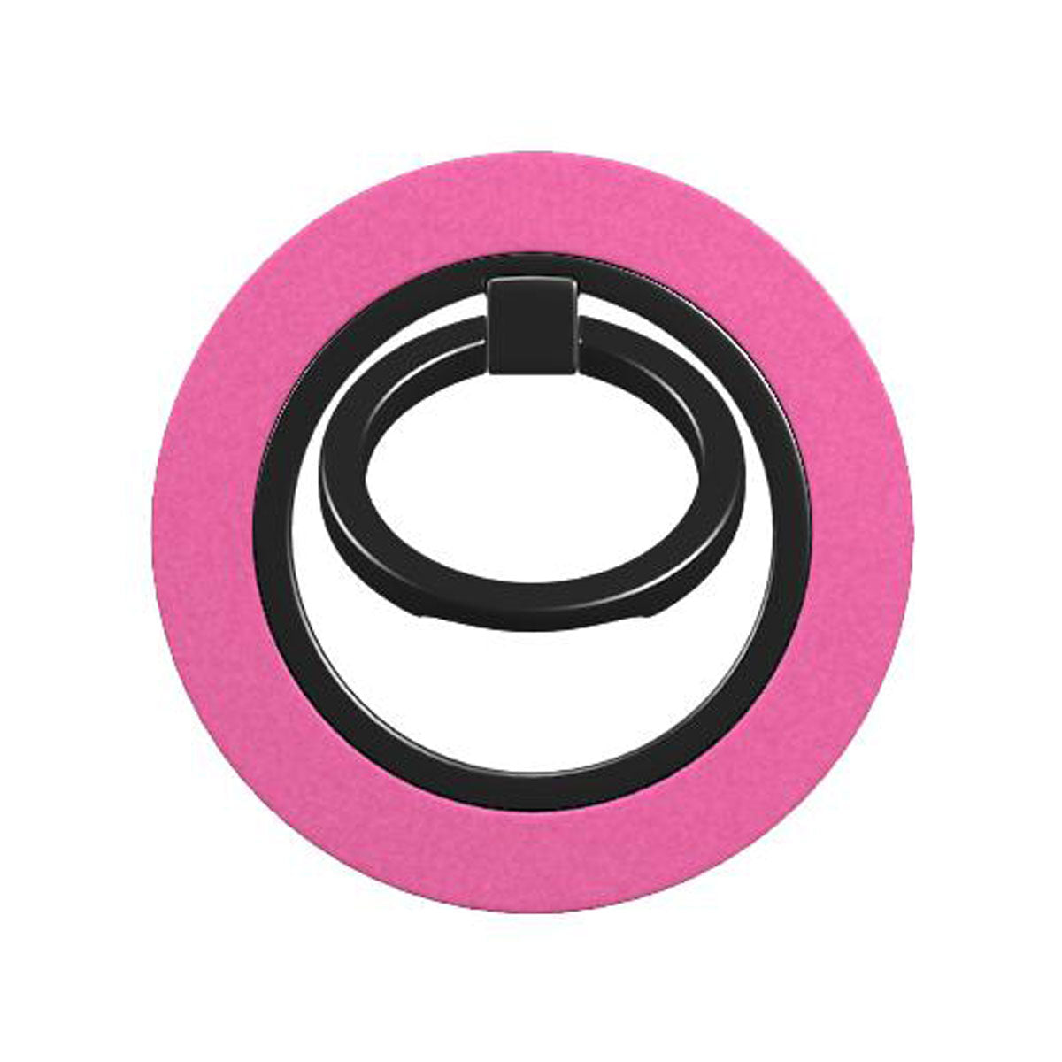 Pink Lady - Magnetic Ring Holder