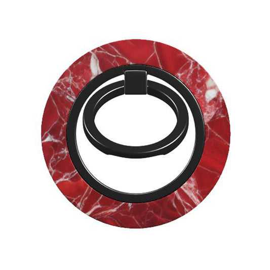 Red Rift - Magnetic Ring Holder 1200