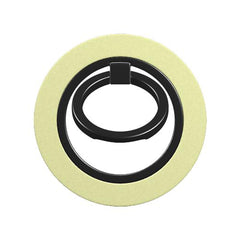 Yellow Jacket - Magnetic Ring Holder